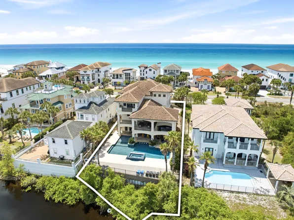 3469 Scenic Highway 98, Destin, FL 32541