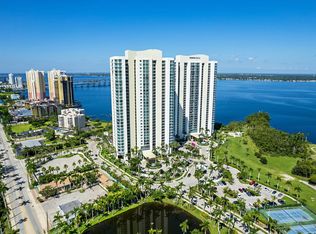 3000 Oasis Grand Blvd #LPH1, Fort Myers, FL 33916