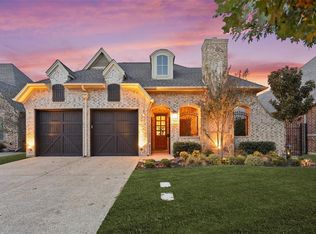 709 Silver Lake Dr, Keller, TX 76248