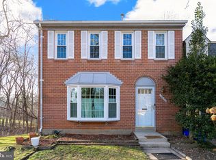 12650 English Orchard Ct, Silver Spring, MD 20906