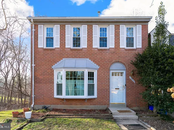 12650 English Orchard Ct, Silver Spring, MD 20906