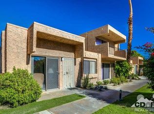2165 Los Patos Dr, Palm Springs, CA 92264