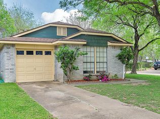 5167 Beaverhollow Dr, Houston, TX 77084