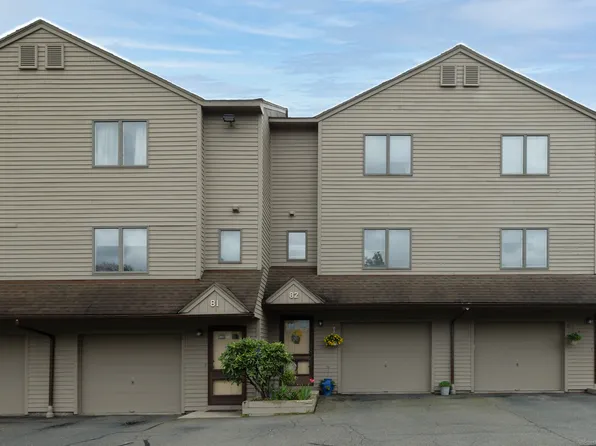 489 Wolcott Street APT 82, Bristol, CT 06010