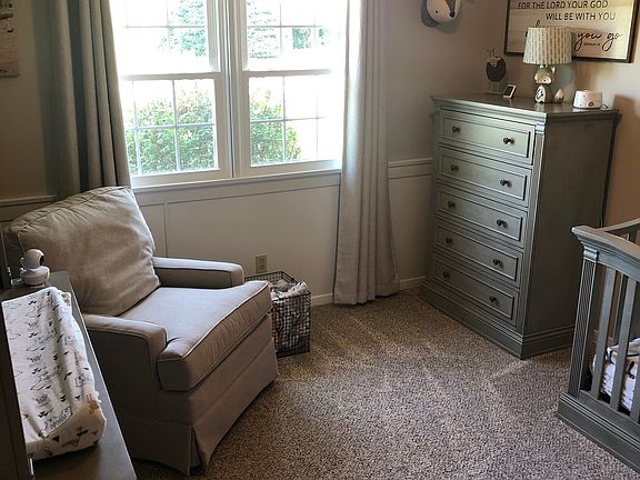 Bedroom #2