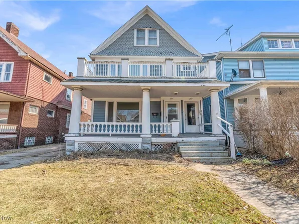 1295 W 106th St, Cleveland, OH 44102