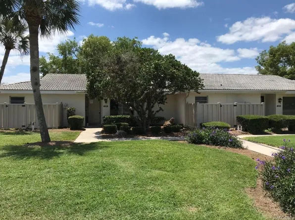 11640 W Bayshore Dr, Crystal River, FL 34429