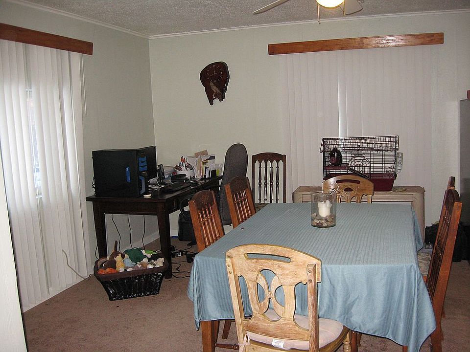 Dinning Room 