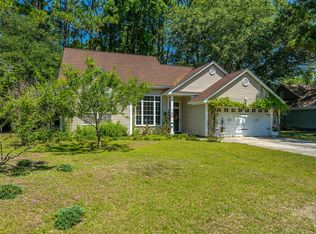 105 Alwyn Blvd, Summerville, SC 29485