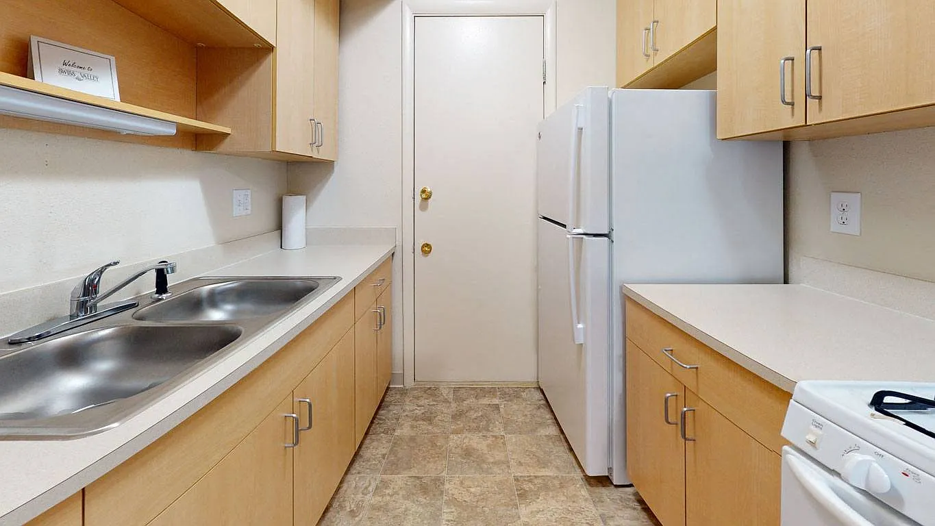 Swiss Valley Apartments — Photo 3