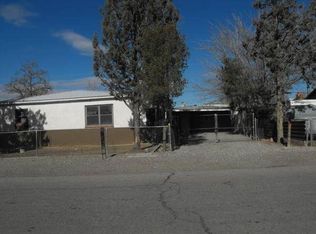 207 El Ensueno Cir NE, Albuquerque, NM 87107