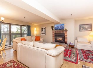 133 E Mountain Rd #3C3, Killington, VT 05751