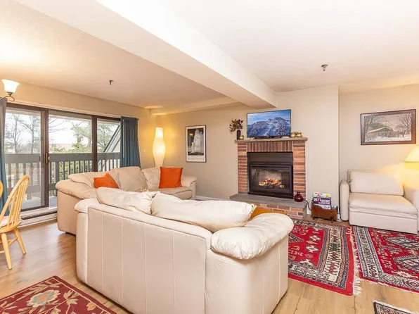 133 East Mountain Road Unit 3C3, Killington, VT 05751