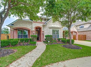8407 Iron Tree Ln, Katy, TX 77494