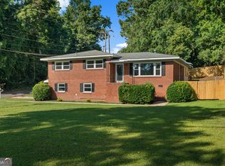 803 Lichfield Rd, Columbus, GA 31904