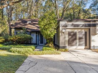 2506 Birnam Woods Way, Gainesville, FL 32605