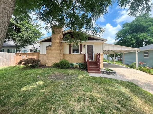 259 Southwest Dr, Chillicothe, MO 64601