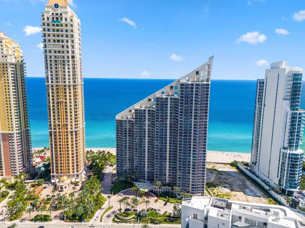 17555 COLLINS Avenue #2106, Sunny Isles Beach, FL 33160