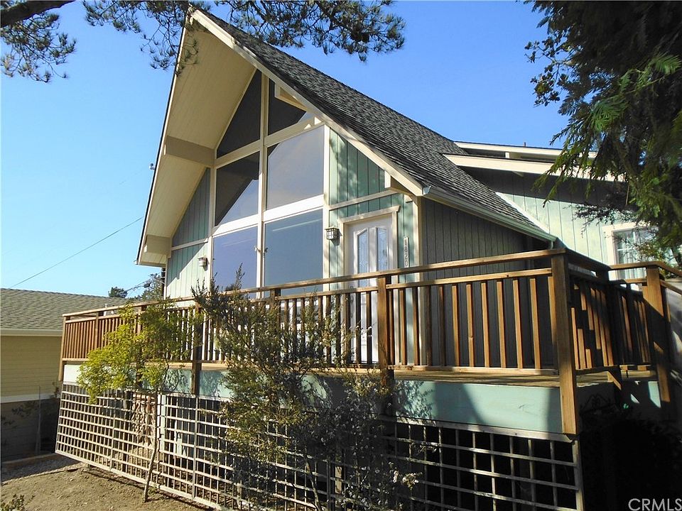 1820 Astor Ave Cambria, CA Zillow