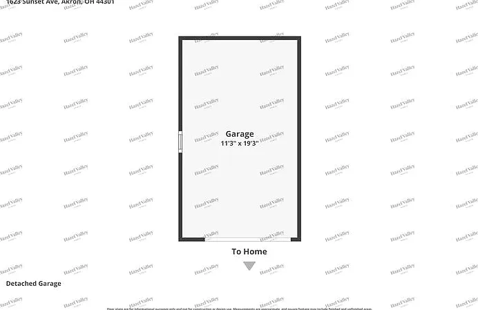 1623 Sunset Ave — Photo 4