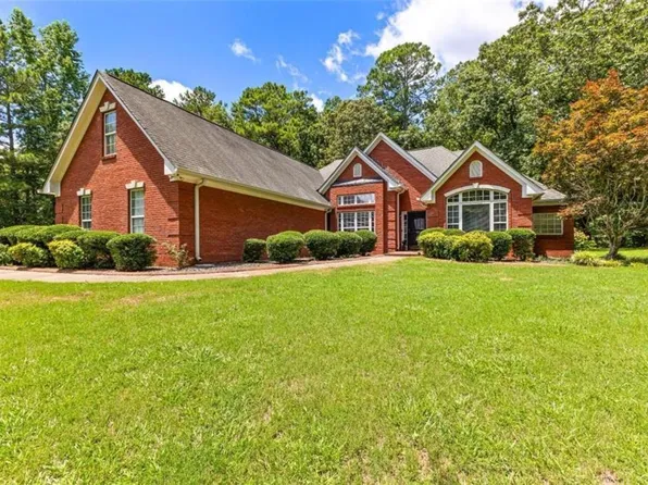 285 Dorsey Rd, Hampton, GA 30228
