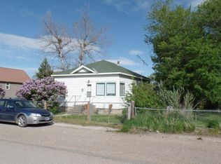 315 Laura St, Augusta, MT 59410
