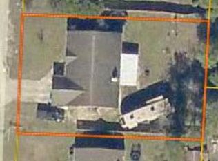 1285 Jefferyscot Dr, Crestview, FL 32536