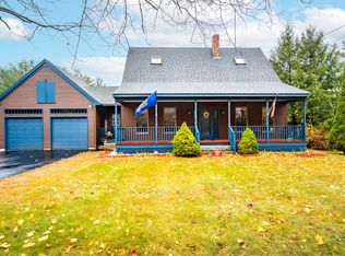 42 Webbs Mills Rd, Raymond, ME 04071