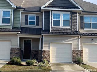 7639 Weathered Oak Way, Raleigh, NC 27616