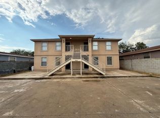 529 Norwich Loop APT 2, Laredo, TX 78045