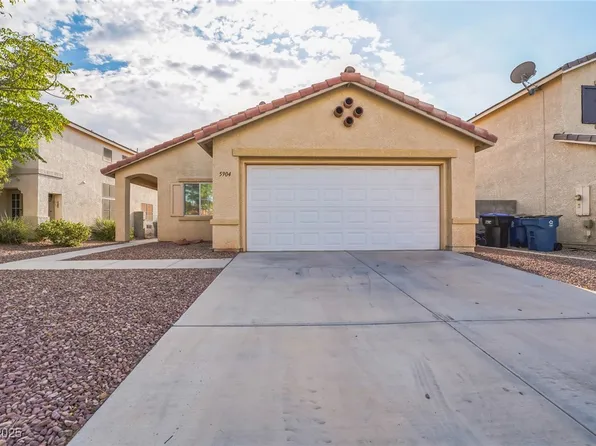 5904 Arrowleaf St, North Las Vegas, NV 89031