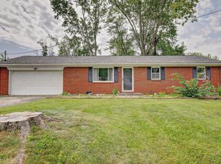 6103 W Merry Way Ln, Bloomington, IN 47404