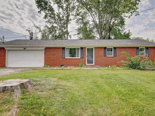 6103 W Merry Way Ln, Bloomington, IN 47404
