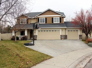 12415 W Tahiti Ct, Boise, ID 83713