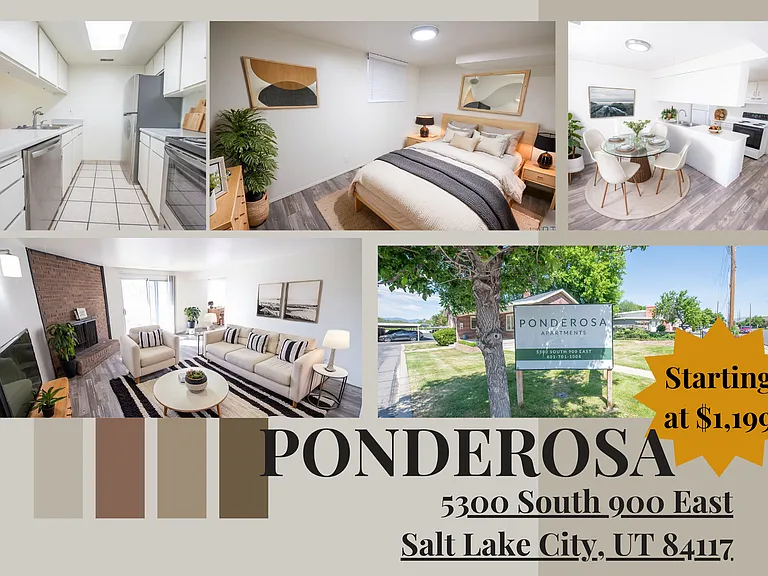 Ponderosa — Photo 41