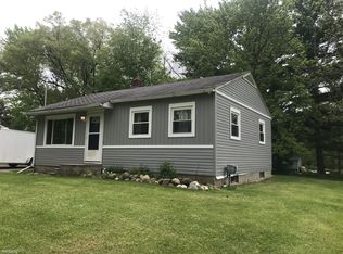 407 Richard St, Spring Arbor, MI 49283