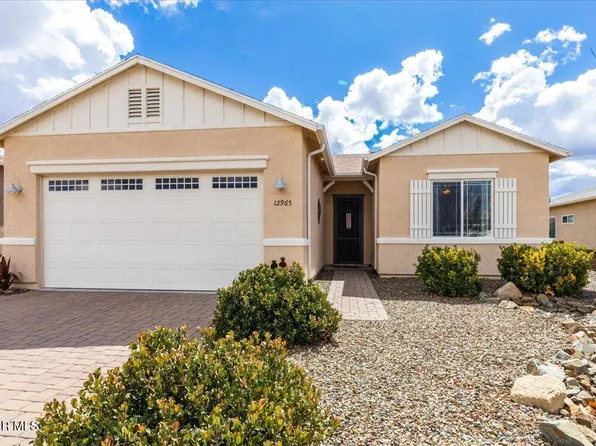 12965 E Vega St, Dewey, AZ 86327