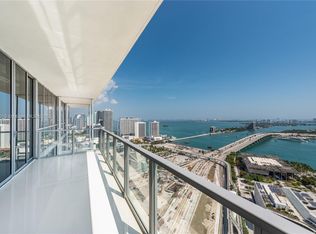 1100 Biscayne Blvd UNIT 3604, Miami, FL 33132