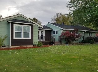 5156 Graveline Rd, Bellingham, WA 98226