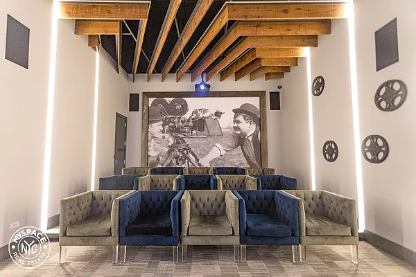 Rented by The KCI Group | media 40