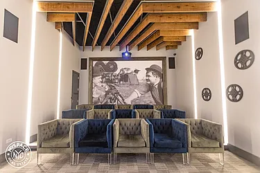 Rented by The KCI Group