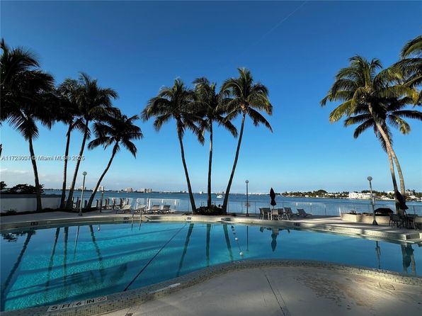1865 79th Street Cswy APT 8K, North Bay Village, FL 33141