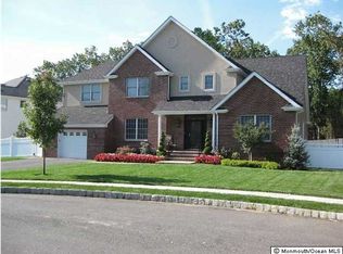 12 Primrose Dr, Lakewood, NJ