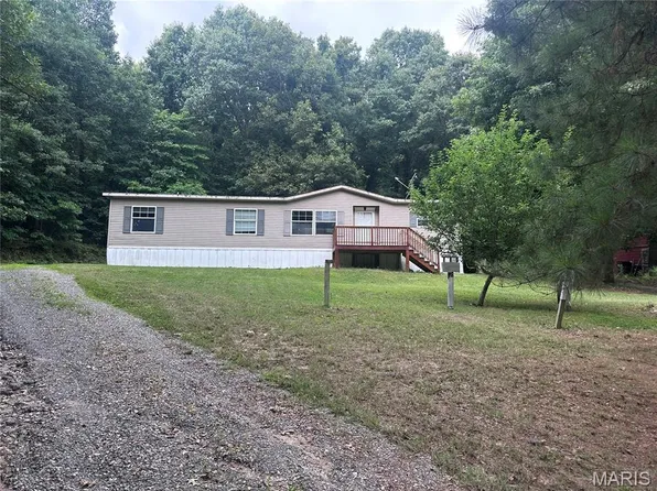 41099 Oak Trails Ln, Malden, MO 63863