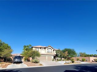 4955 Buckhorn Butte Ct, Las Vegas, NV 89149