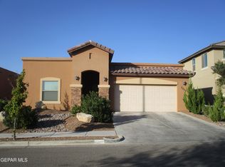 7393 Meadow Sage Dr, El Paso, TX 79911