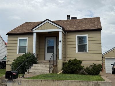 19 1st St S, Shelby, MT, 59474