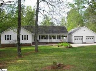 2248 Saluda Dam Rd, Easley, SC 29640