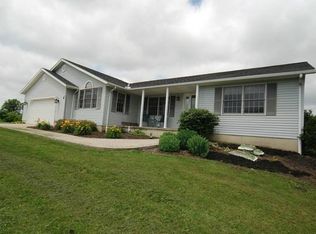 20098 Orchard Rd, Marysville, OH 43040