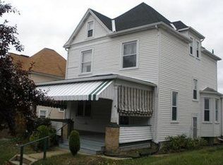 118 W Adams Ave, Vandergrift, PA 15690